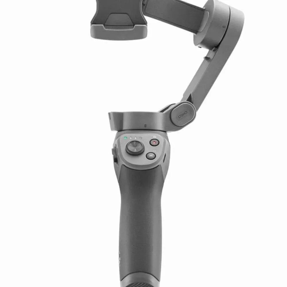 DJI Osmo 3 Combo Kit Stabalizier Gimbal for Smartphone - Original Box Included